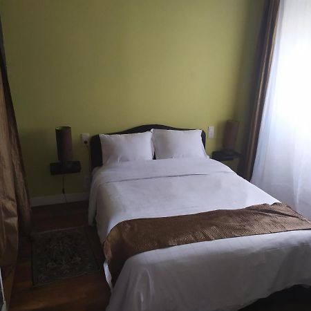Gite Le Bossero Sur La Vallee Du Trevelo Caden Екстериор снимка