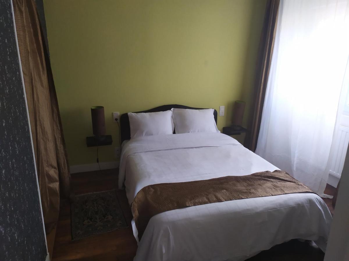 Gite Le Bossero Sur La Vallee Du Trevelo Caden Екстериор снимка